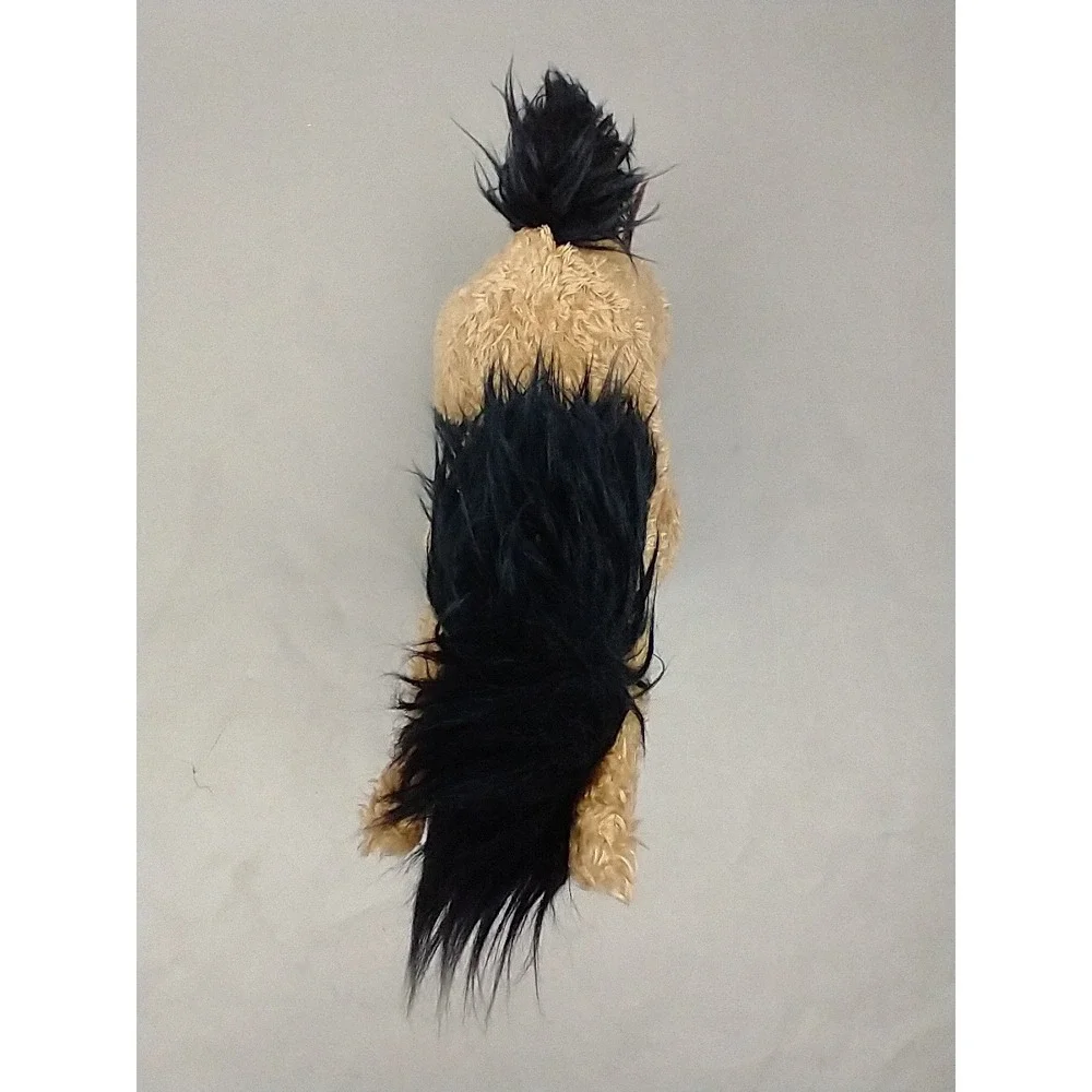 Douglas Plush 8
